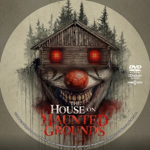 The House On Haunted Grounds 2026