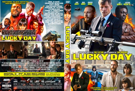 Lucky Day 2019