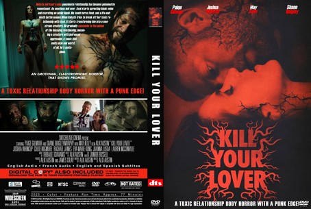 Kill Your Lover 2023