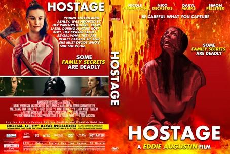 Hostage 2021