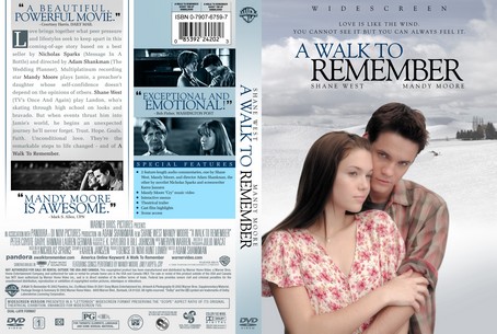 A Walk to Remember 2002