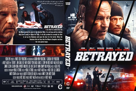 Betrayed 2018