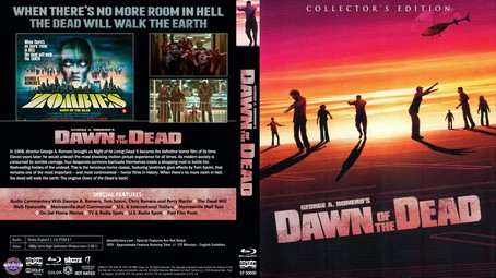 Dawn of the Dead 2004