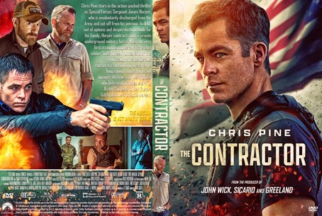 The Contractor 2022