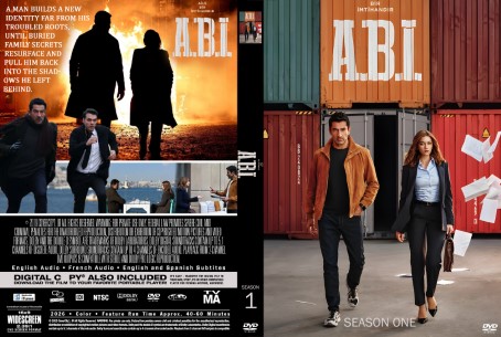 A.B.I. A Broken Inheritance Season 1
