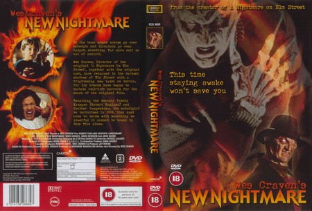 New Nightmare 1994