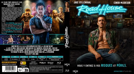 Road House 2024