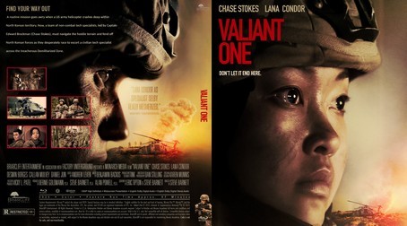 Valiant One 2025