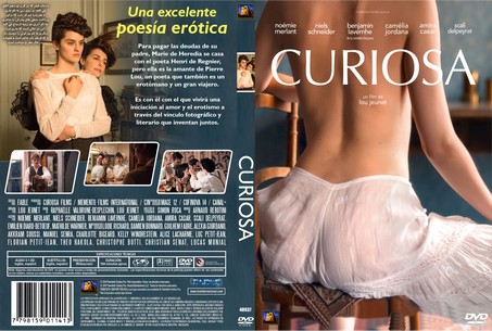 Curiosa 2019