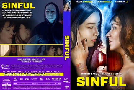 Sinful 2020