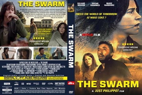 The Swarm 2020