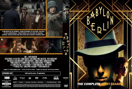 babylon berlin season 1