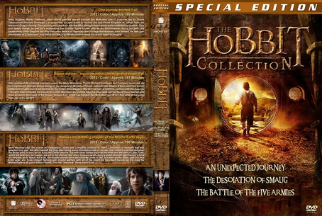 The Hobbit Collection