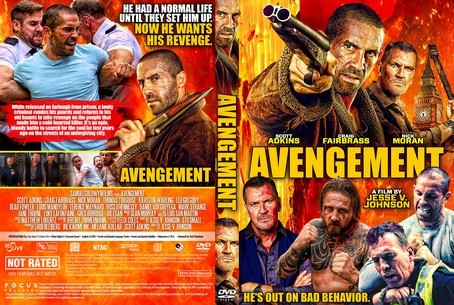 Avengement 2019