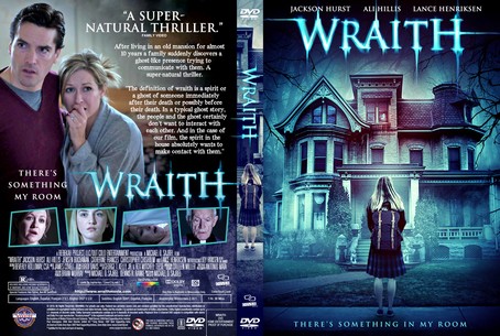 Wraith 2017