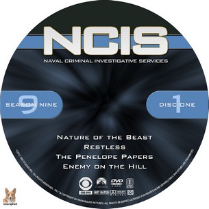 NCIS Season 9