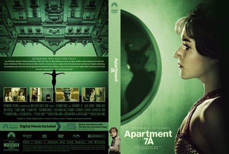 Apartment 7A 2024