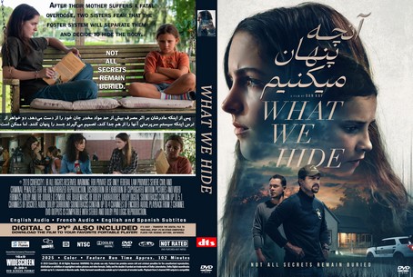 What We Hide 2025