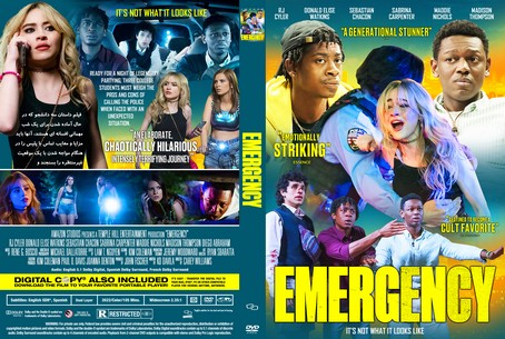 Emergency 2022