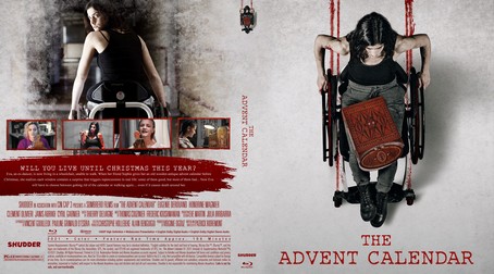 The Advent Calendar 2021