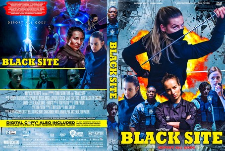 Black Site 2018