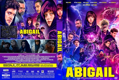 Abigail 2019