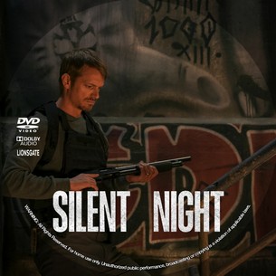 Silent Night 2023