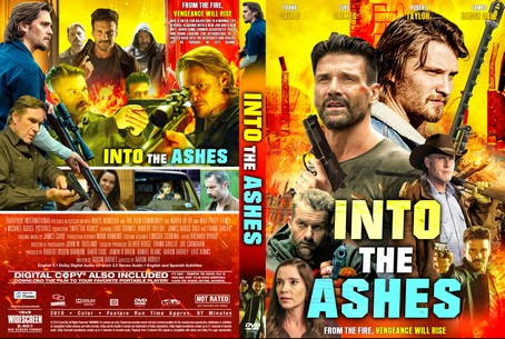 Into the Ashes 2019