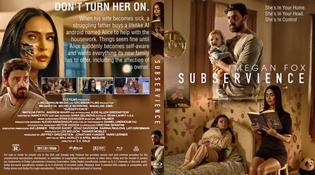 Subservience 2024
