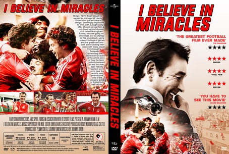 I Believe in Miracles 2015