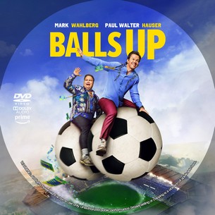 Balls Up 2026