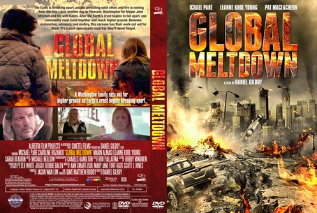Global Meltdown 2017
