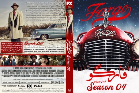 Fargo Season 4
