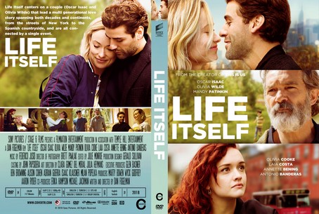 Life Itself 2018