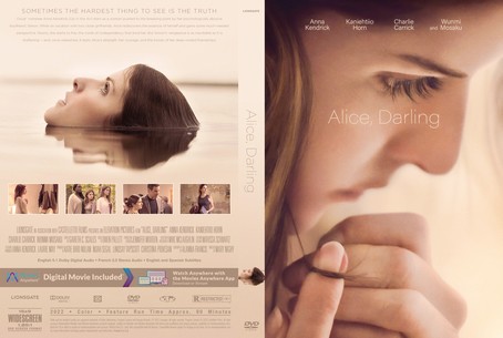 Alice, Darling 2022