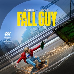 The Fall Guy 2024