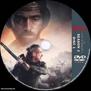 The Last Kingdom Season 3