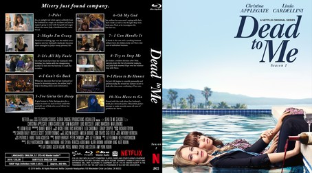 Dead to Me Season 1