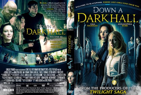 Down a Dark Hall 2018