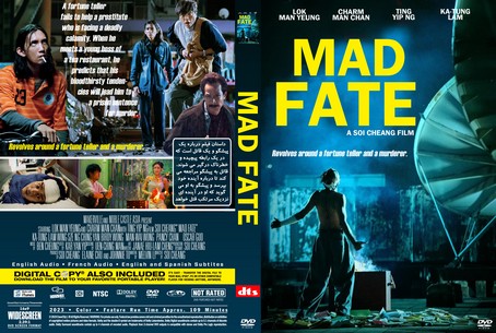 Mad Fate 2023