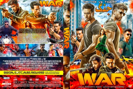 War 2019