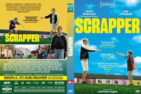 Scrapper 2023