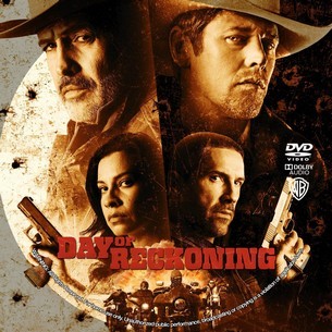 Day of Reckoning 2025
