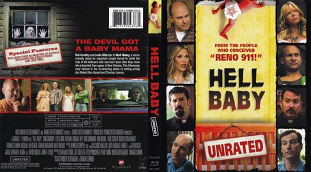 Hell Baby 2013