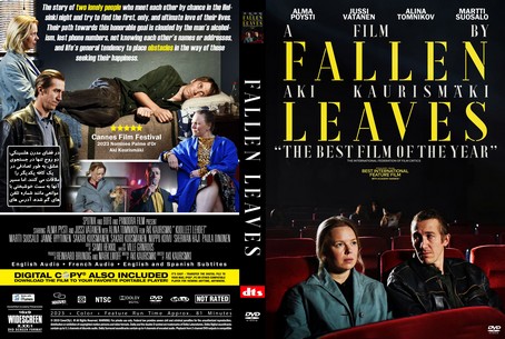 Fallen Leaves 2023