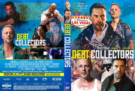 Debt Collectors 2020