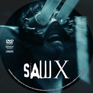 Saw X 2023