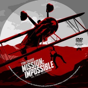 Mission Impossible – The Final Reckoning 2025