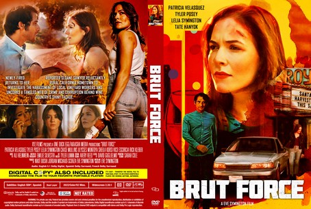 Brut Force 2022