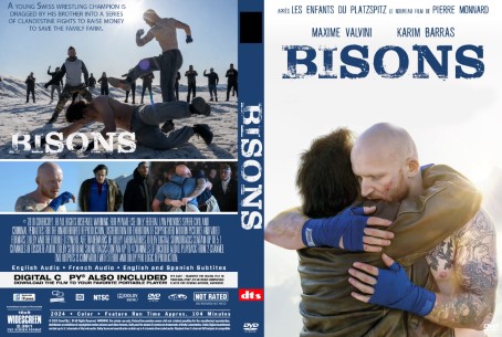 Bisons 2024